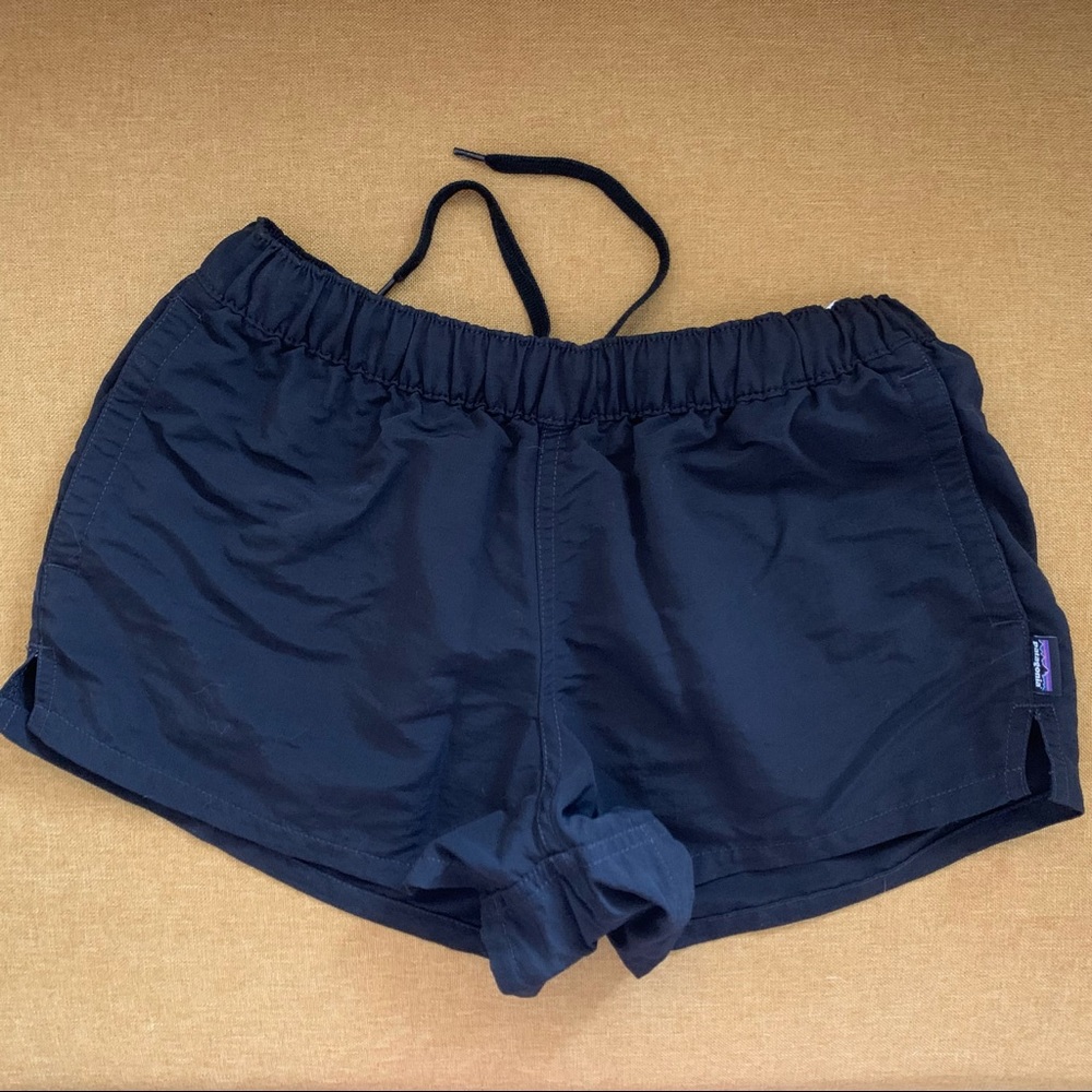 [Patagonia] Barely There Baggies
